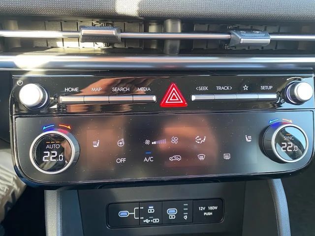 Hyundai Tucson 2WD T-GDi