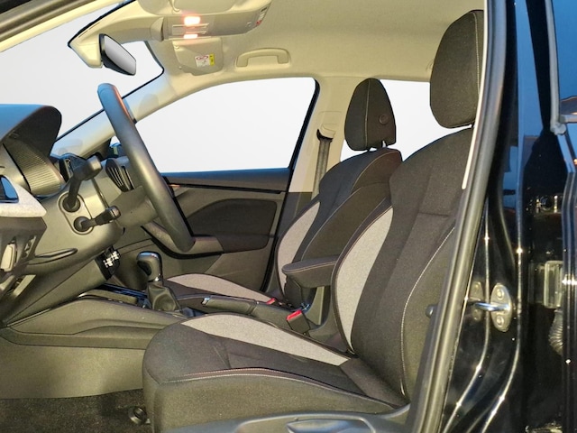 Skoda Kamiq 1.0 TSI Selection