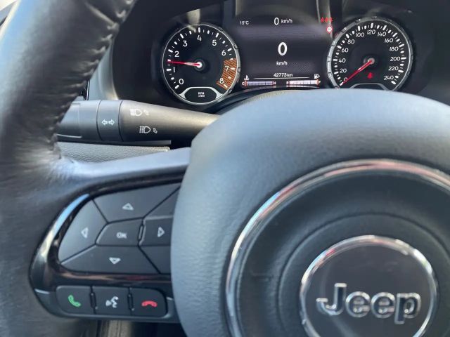 Jeep Renegade Limited