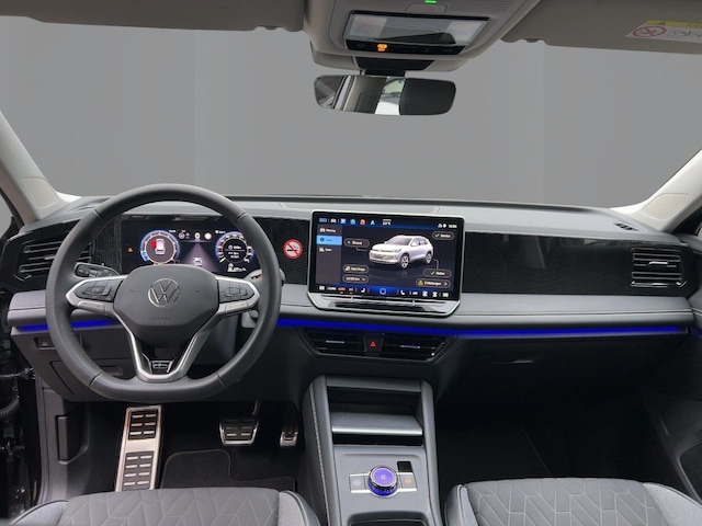 Volkswagen Tiguan DSG Life