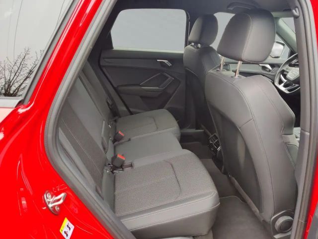 Audi Q3 Hybride S-Line S-Tronic