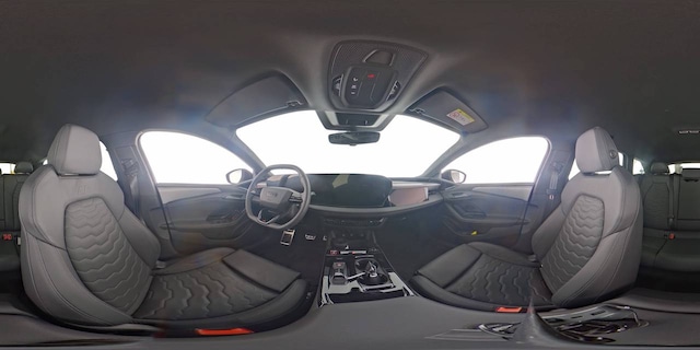 Audi A6 e-tron Avant