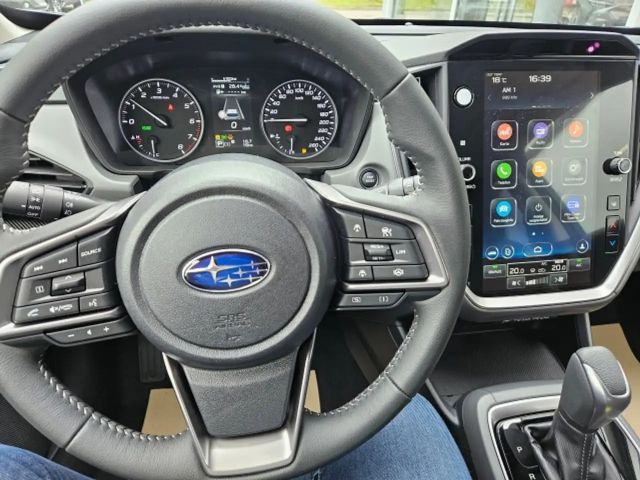 Subaru Crosstrek AWD e-Boxer