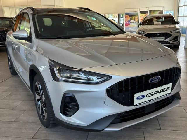 Ford Focus Active