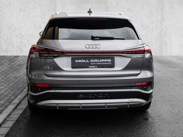 Audi Q4 e-tron 40