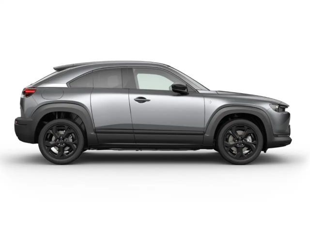 Mazda MX-30 REV+NAGISA+LEDER+MATRIX+BOSE+KAMERA+AKTION!