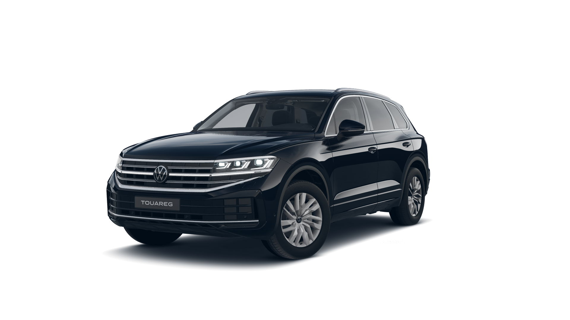 Volkswagen Touareg 3.0 V6 TDI Elegance Elegance