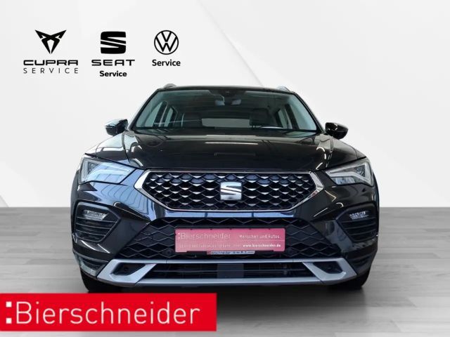 Seat Ateca 1.5 TSI DSG