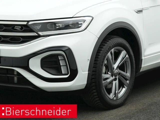 Volkswagen T-Roc 1.5 TSI DSG IQ.Drive R-Line
