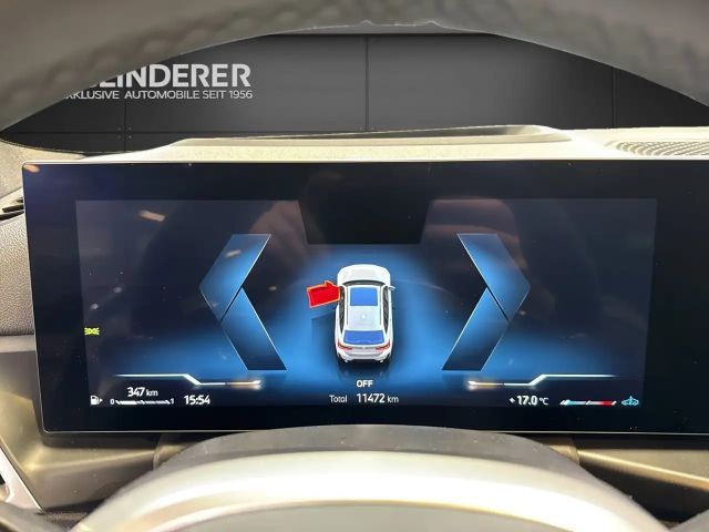 BMW 320 320d M-Sport Touring xDrive