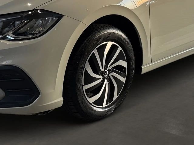 Volkswagen Polo 1.0 TSI DSG Life