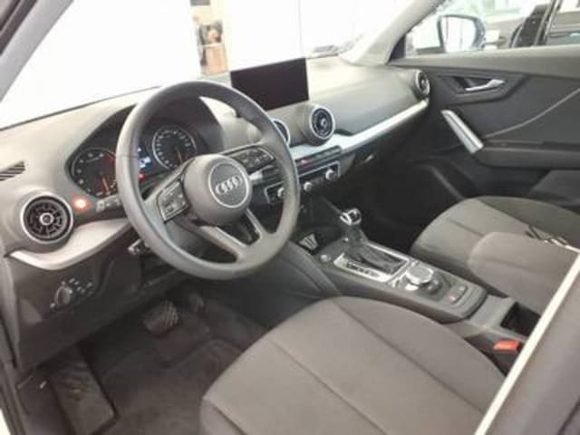 Audi Q2 35 TFSI S-Tronic