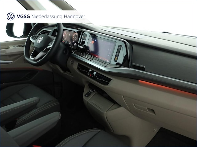 Volkswagen Multivan Lang Style