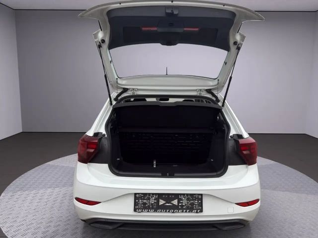 Volkswagen Polo Basis