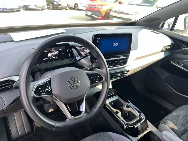 Volkswagen ID.4 Performance Pro
