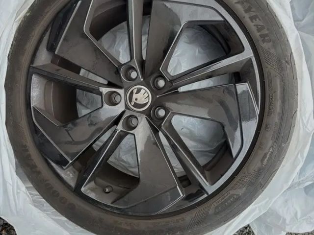 Skoda Octavia Combi RS