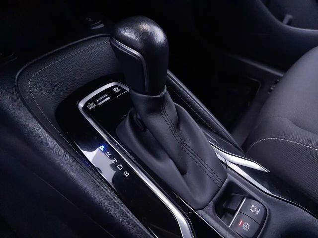 Toyota Corolla Hybride Touring