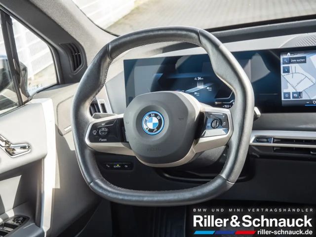 BMW iX xDrive xDrive50