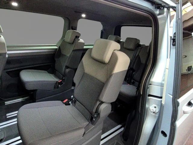 Volkswagen Multivan 2.0 TDI DSG Life T7