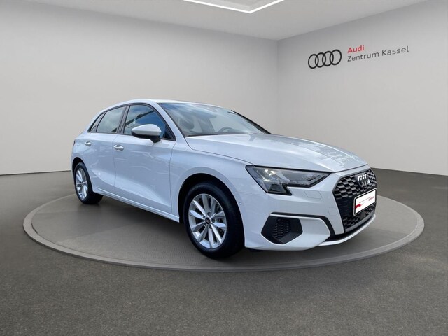 Audi A3 30 TFSI Sportback