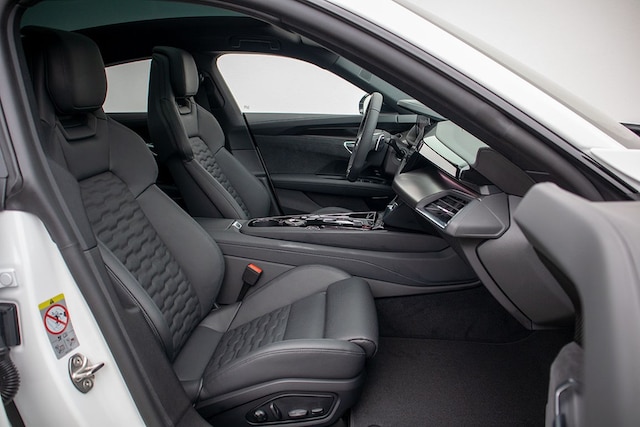 Audi e-tron GT Quattro