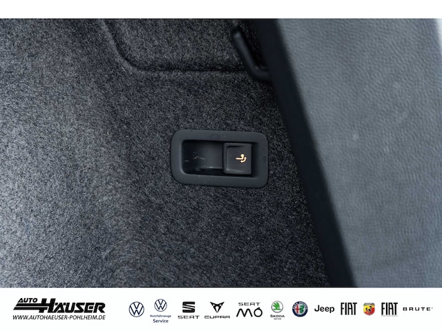 Cupra Ateca 1.5 TSI DSG