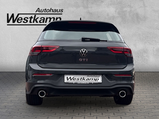 Volkswagen Golf DSG Golf VIII Plus