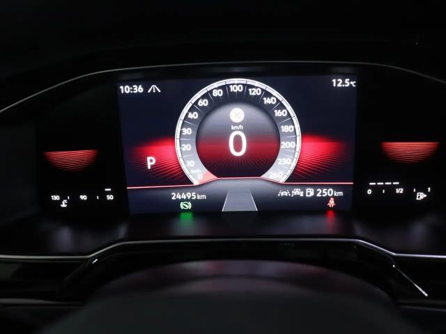 Volkswagen Polo 2.0 TSI DSG GTI