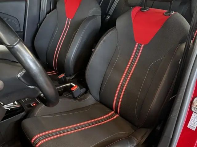 Opel Corsa GS-Line Grand Sport