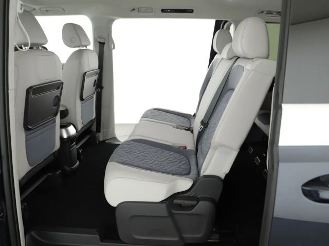 Volkswagen ID.Buzz Pro