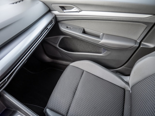 Volkswagen Golf 2.0 TDI Golf VIII