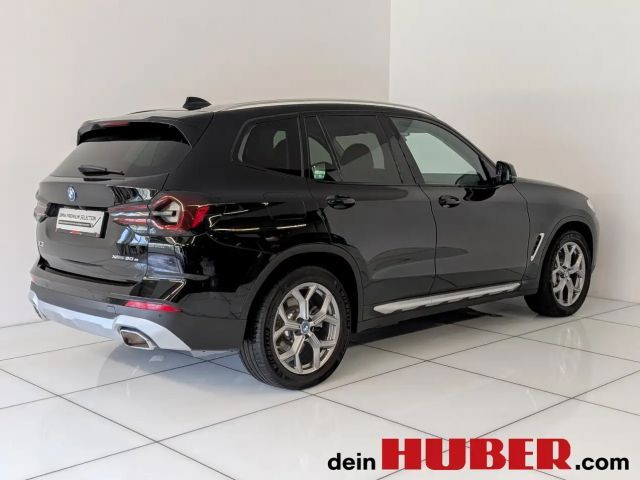 BMW X3 xDrive xDrive30e