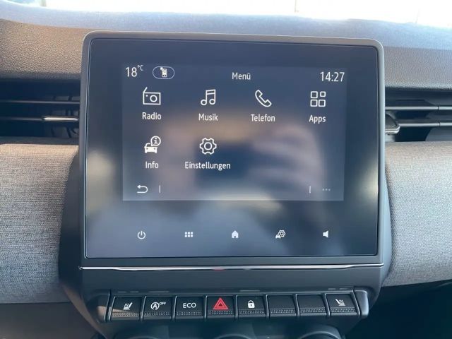 Renault Clio Evolution TCe 90