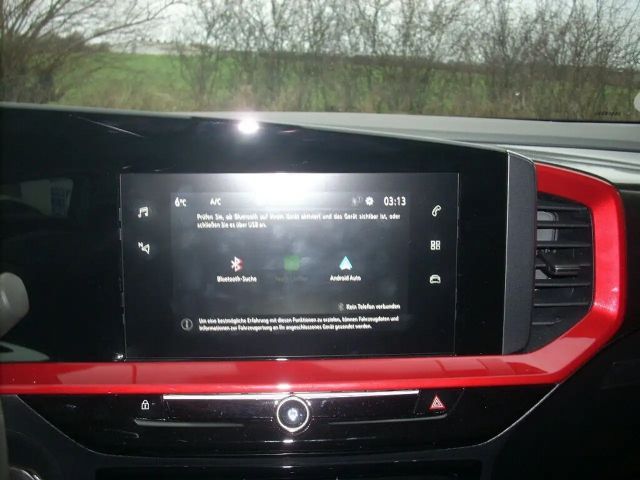 Opel Mokka GS-Line Grand Sport