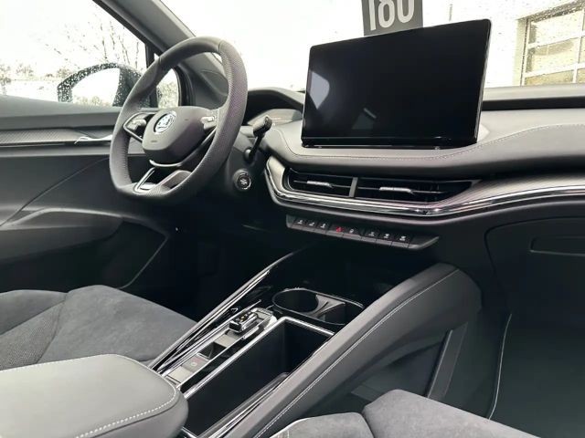 Skoda Enyaq Sportline