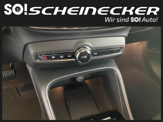 Volvo XC40 Plus Recharge Twin Engine