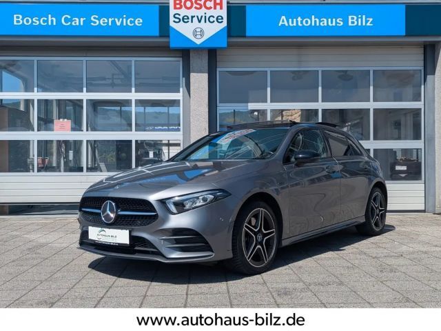 Mercedes-Benz A 250 A 250 e AMG Line