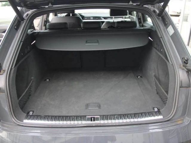 Audi Q8 e-tron 50 Quattro