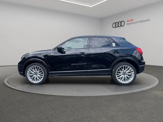 Audi Q2 35 TDI Quattro