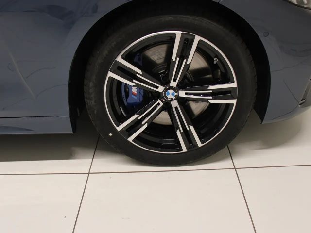 BMW 420 420i Cabrio M-Sport