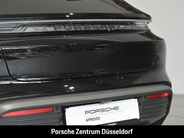 Porsche Taycan Sport Turismo