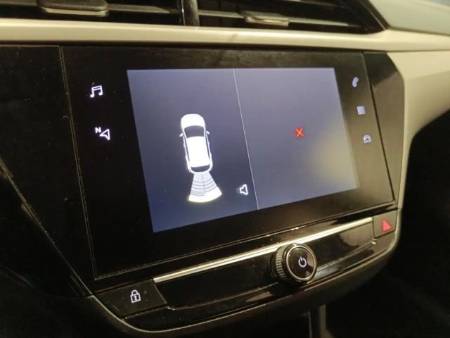 Opel Corsa -e ''Edition'' Parksensoren Sitzheizung Klimaautom