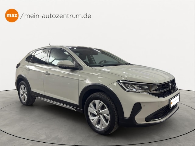 Volkswagen Taigo 1.0 TSI Life