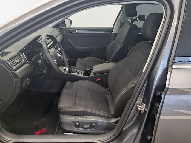 Skoda Superb 4x4 Combi Style Style