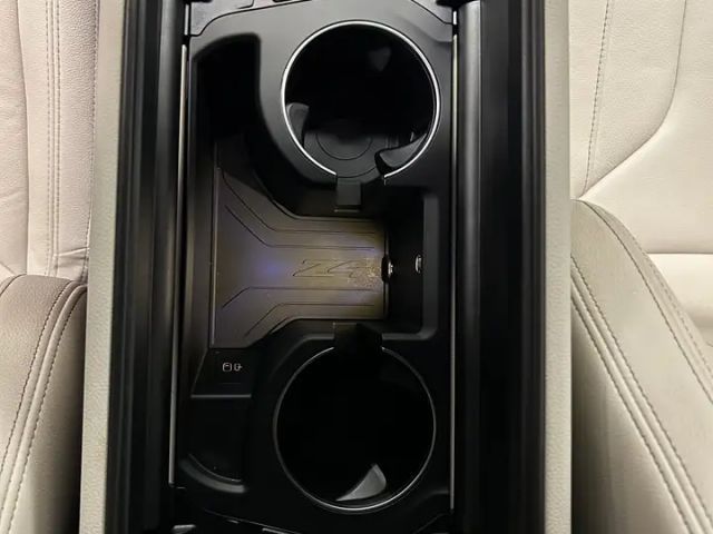 BMW Z4 Cabrio M-Sport M40i Roadster