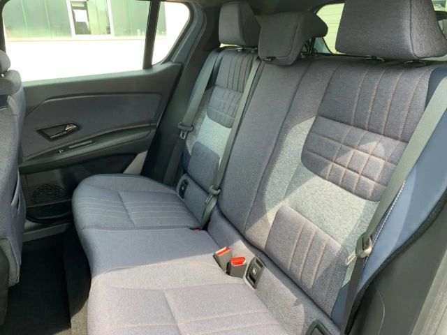 Renault 4 Comfort Techno