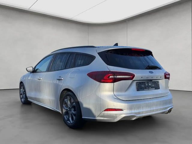 Ford Focus EcoBoost ST Line Wagon