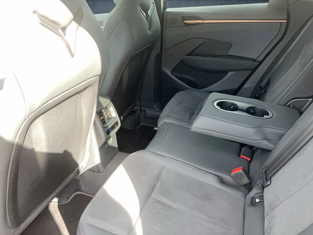 Cupra Terramar 1.5 eTSI