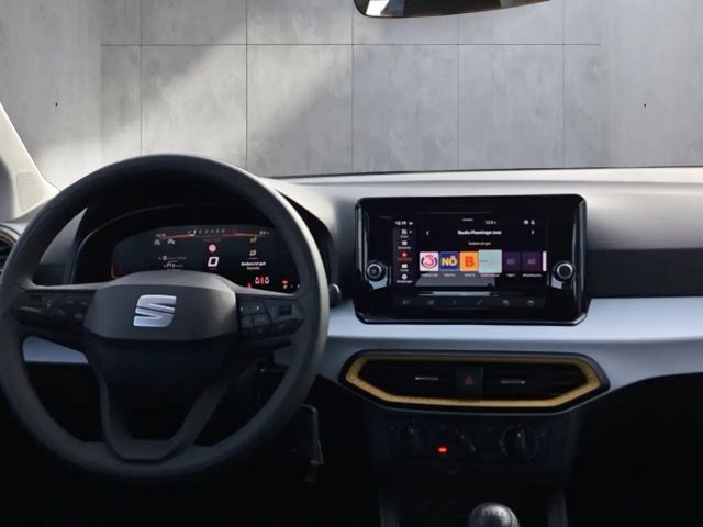 Seat Arona 1.0 TSI Reference