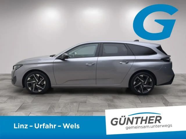 Peugeot 308 Allure Pack BlueHDi SW